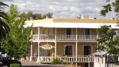 Hotel Leger in Amador, CA