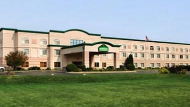 Wingate by Wyndham Joliet in Joliet, IL