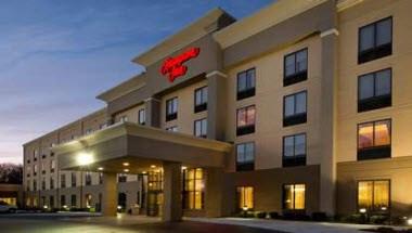 Hampton Inn Haverhill in Haverhill, MA