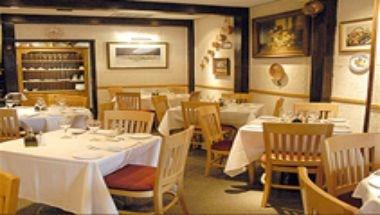 Il Toscano in New York, NY