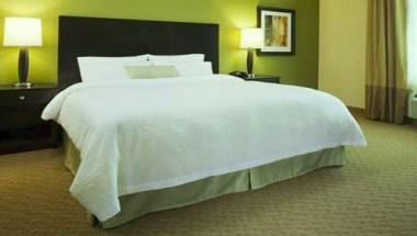 Hampton Inn & Suites Missouri City, TX in Missouri City, TX