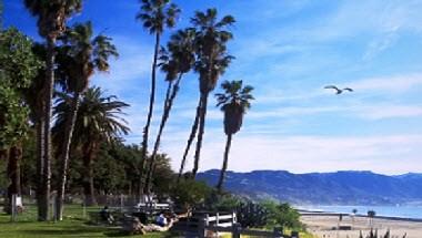 Cal Mar Hotel Suites in Santa Monica, CA