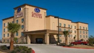 Comfort Suites Buda - Austin South in Buda, TX