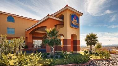 Best Western East El Paso Inn in Clint, TX