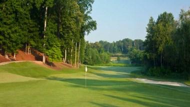 Laurel Springs Golf Club in Suwanee, GA