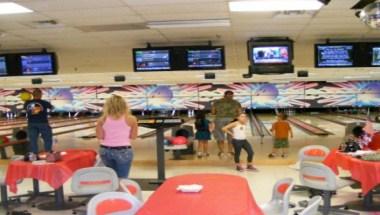 Fiesta Lanes in New Braunfels, TX