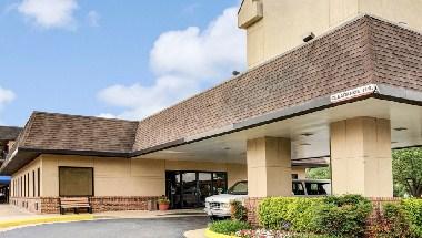 Quality Inn Tysons Corner in Vienna, VA