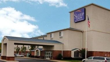 Sleep Inn & Suites Lebanon - Nashville Area in Lebanon, TN