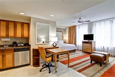 Homewood Suites by Hilton Cincinnati-Downtown in Cincinnati, OH