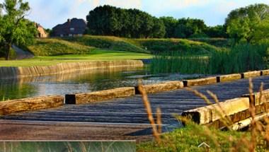 Stonebridge Ranch Country Club - The Ranch Clubhouse in McKinney, TX