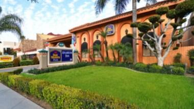 Best Western Plus Anaheim Inn in Anaheim, CA