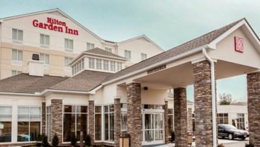 Hilton Garden Inn San Marcos in San Marcos, TX