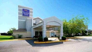 Sleep Inn Louisville in Louisville, KY