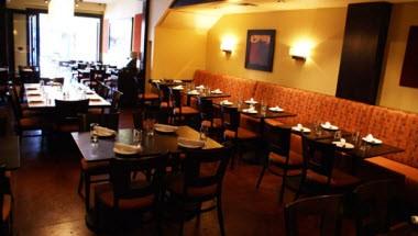 1515 Restaurant Lounge in Walnut Creek, CA