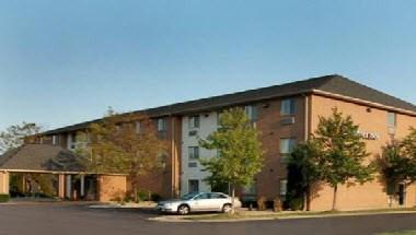 Comfort Inn Hobart - Merrillville in Hobart, IN