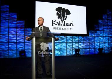 Kalahari Resorts and Conventions - OH in Sandusky, OH