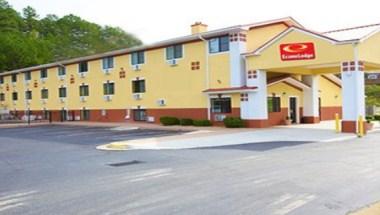 Econo Lodge Cartersville in Cartersville, GA