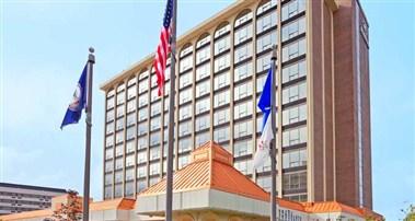 Hilton Springfield in Springfield, VA