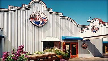 Bubba Gump Shrimp Co. San Francisco in San Francisco, CA