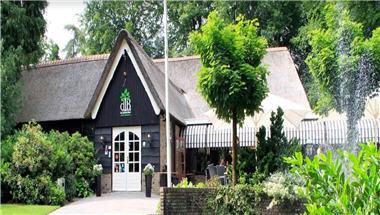 Hotel Restaurant de Lunterse Boer in Ede, NL