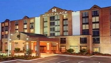 Hyatt Place Dallas/Arlington in Arlington, TX