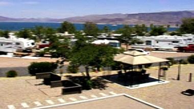 Lake Mead RV Village in Boulder City, NV