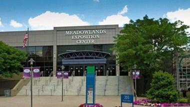 Meadowlands Exposition Center in Secaucus, NJ