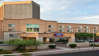 Fairfield Inn & Suites Phoenix Midtown in Phoenix, AZ