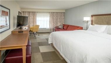 Hampton Inn & Suites Nashville Hendersonville in Hendersonville, TN