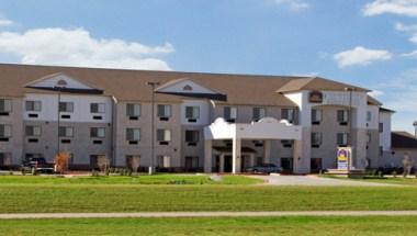 Best Western Plus Mansfield Inn & Suites in Mansfield, TX