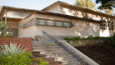 Elysian Park Recreation Center in Los Angeles, CA