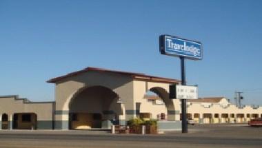 Travelodge by Wyndham Clovis in Clovis, NM