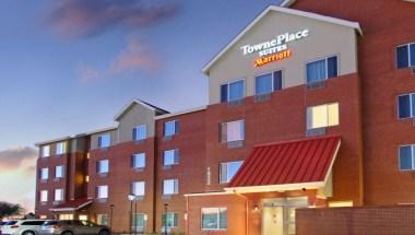 TownePlace Suites Dallas McKinney in McKinney, TX