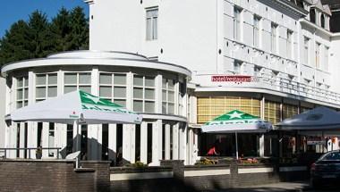 Hotel 2000 in Katwijk, NL