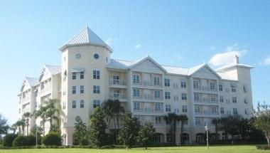 Monumental Hotel Orlando in Orlando, FL