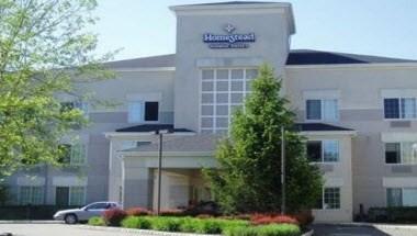 Extended Stay America Hanover - Parsippany in Whippany, NJ