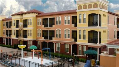 Emerald Greens Condo - Hotel At Carrollwood Country Club in Tampa, FL