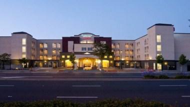 Fairfield Inn & Suites San Francisco Airport/Millbrae in Millbrae, CA