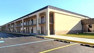 Americas Best Value Inn Newnan in Newnan, GA