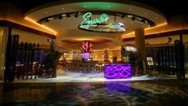 Emeril's New Orleans Fish House in Las Vegas, NV