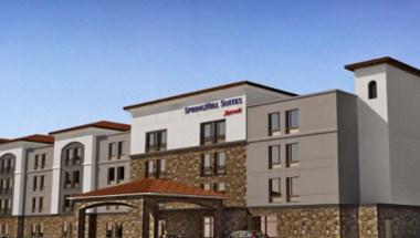 SpringHill Suites Dallas Rockwall in Rockwall, TX