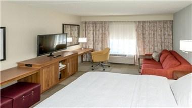 Hampton Inn Atlanta Kennesaw in Kennesaw, GA