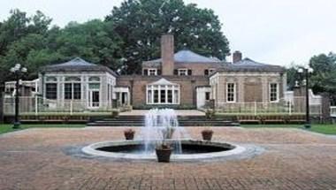 Newton White Mansion in New Carrollton, MD