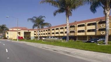 Ramada by Wyndham Ontario in Ontario, CA