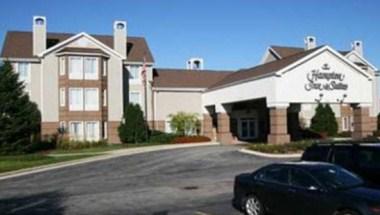 Hampton Inn & Suites Chicago/Lincolnshire in Lincolnshire, IL