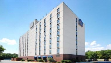 Best Western Potomac Mills in Dumfries, VA