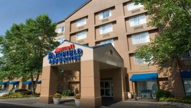 Fairfield Inn & Suites Atlanta Perimeter Center in Atlanta, GA