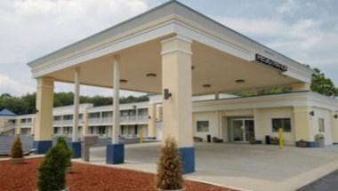 Days Inn by Wyndham Fredericksburg North in Fredericksburg, VA