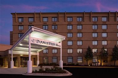 DoubleTree by Hilton Hotel Laurel in Laurel, MD