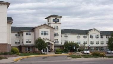 Extended Stay America Denver - Aurora in Aurora, CO